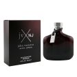 John Varvatos JV x NJ Crimson Eau De Toilette Spray  125ml 4.2oz Fashion