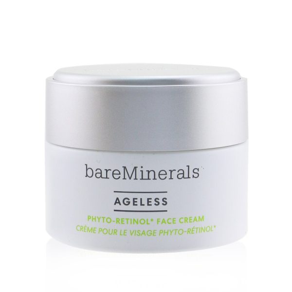 BareMinerals Ageless Phyto-Retinol Face Cream  50g 1.7oz Online now