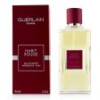 Guerlain Habit Rouge Eau De Toilette Spray  50ml 1.6oz Online Sale