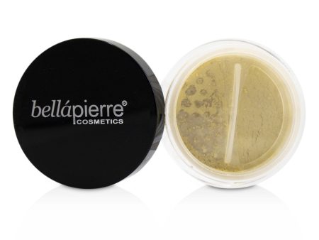 Bellapierre Cosmetics Mineral Foundation SPF 15 - # Ultra  9g 0.32oz Online