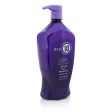 It s A 10 Silk Express Miracle Silk Shampoo  1000ml 33.8oz Online now