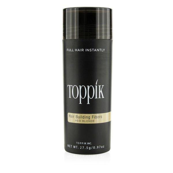 Toppik Hair Building Fibers - # Medium Blonde  27.5g 0.97oz For Discount