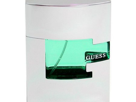 Guess Eau De Toilette Spray  75ml 2.5oz Hot on Sale