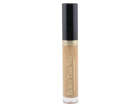 Too Faced Born This Way Naturally Radiant Concealer - # Tan  7ml 0.23oz For Sale