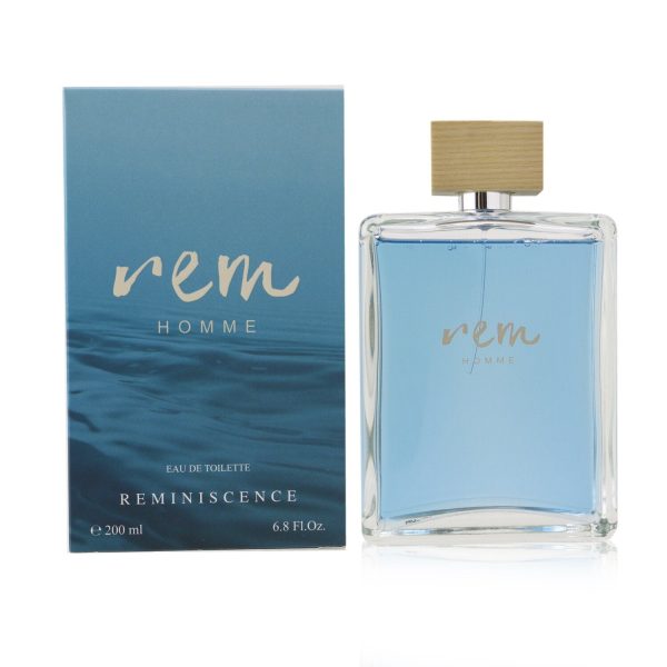 Reminiscence Rem Homme Eau De Toilette Spray  200ml 6.8oz on Sale