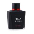 Antonio Banderas Power of Seduction Extreme Eau de Toilette Spray  100ml 3.4oz For Sale