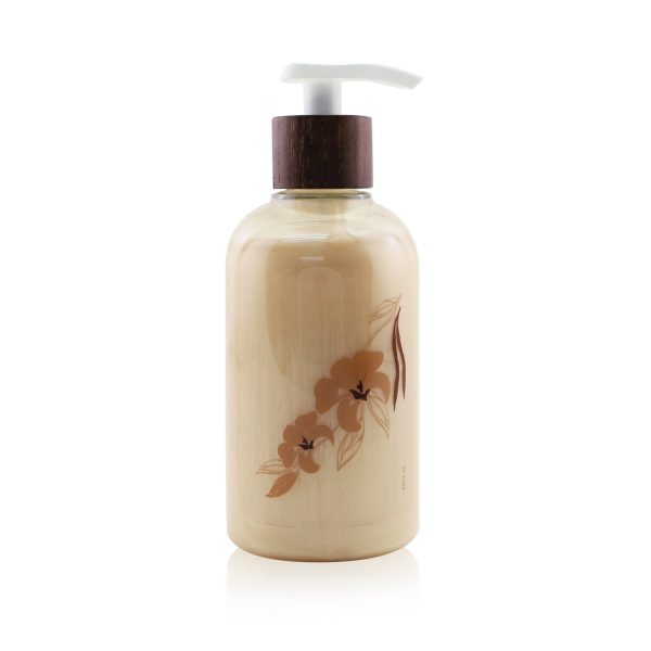 Thymes Vanilla Blanc Hand Wash  240ml 8.25oz Supply