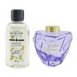 Lampe Berger (Maison Berger Paris) Premium Scented Bouquet - Lolita Lempicka (Blue)  200ml 6.7oz Cheap