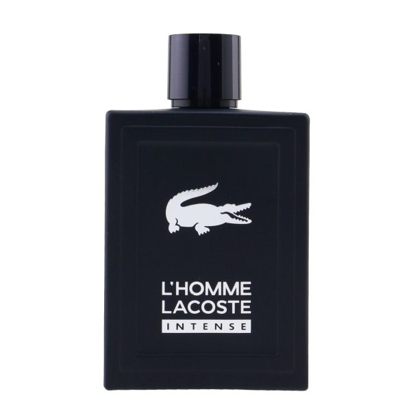 Lacoste L Homme Intense Eau De Toilette Spray  50ml 1.7oz Supply