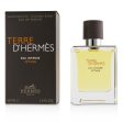 Hermes Terre D Hermes Eau Intense Vetiver Eau De Parfum Spray  100ml 3.3oz on Sale