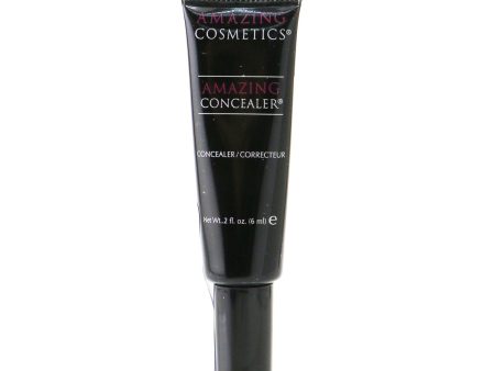 Amazing Cosmetics Amazing Concealer - # Ivory  6ml 0.2oz Cheap