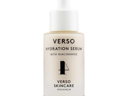 VERSO Verso Must Have Icons To Keep Your Skin In Top Condition Set  4pcs Fashion