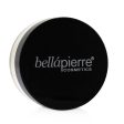 Bellapierre Cosmetics Mineral Foundation SPF 15 - # Ultra  9g 0.32oz Online