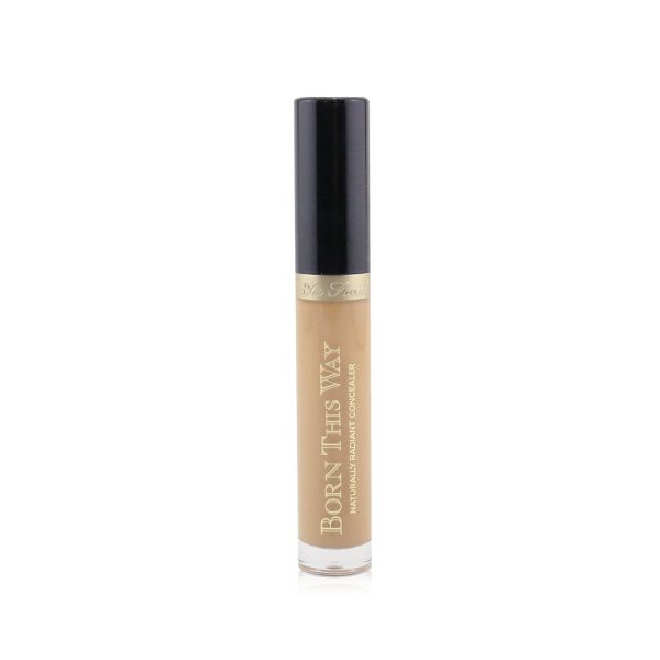 Too Faced Born This Way Naturally Radiant Concealer - # Warm Medium  7ml 0.23oz Online