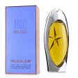 Thierry Mugler (Mugler) Angel Muse Eau De Parfum Spray (Refillable Cosmic Pebble)  100ml 3.3oz Discount