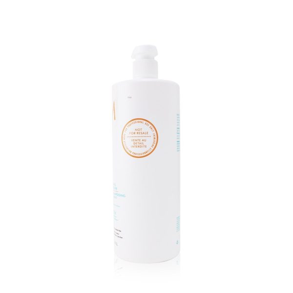 Moroccanoil Smoothing Conditioner  250ml 8.5oz Online