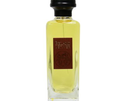 Hermes Bel Ami Vetiver Eau De Toilette Spray  100ml 3.3oz Fashion