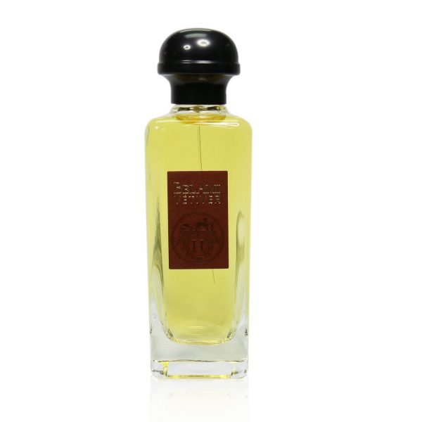 Hermes Bel Ami Vetiver Eau De Toilette Spray  100ml 3.3oz Fashion