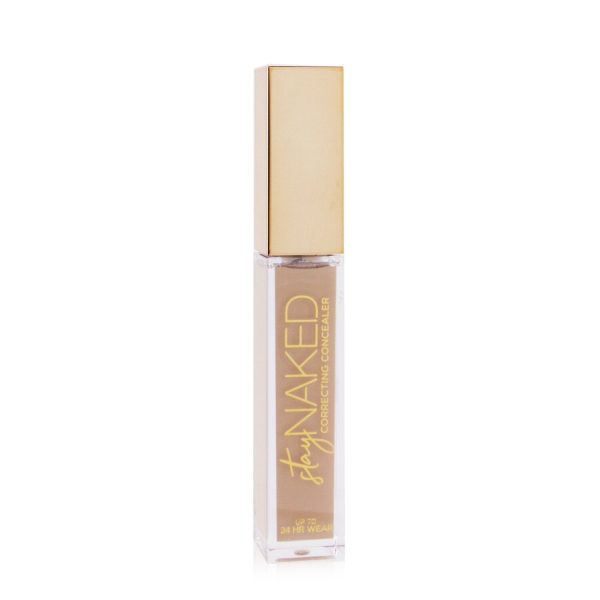 Urban Decay Stay Naked Correcting Concealer - # 40NN (Light Medium Neutral With Neutral Undertone)  10.2g 0.35oz on Sale