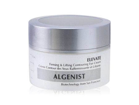 Algenist Elevate Firming & Lifting Contouring Eye Cream  15ml 0.5oz Online Sale