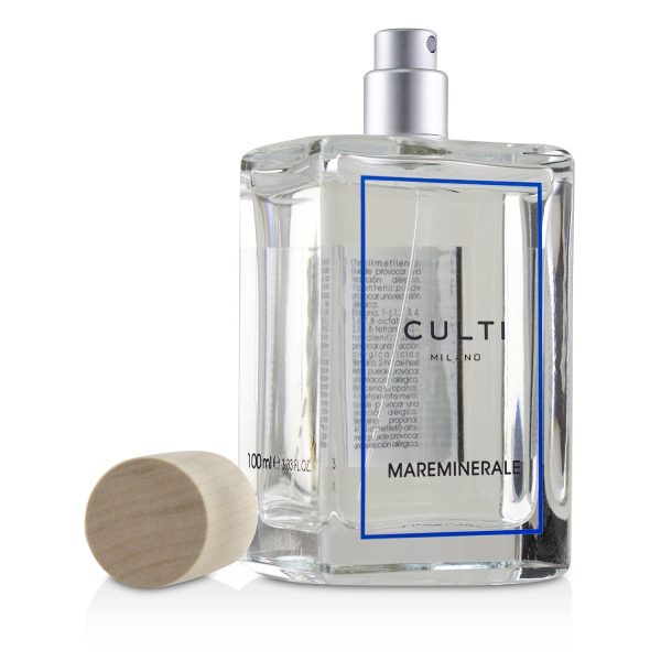 Culti Home Spray - Mareminerale  100ml 3.33oz Online now