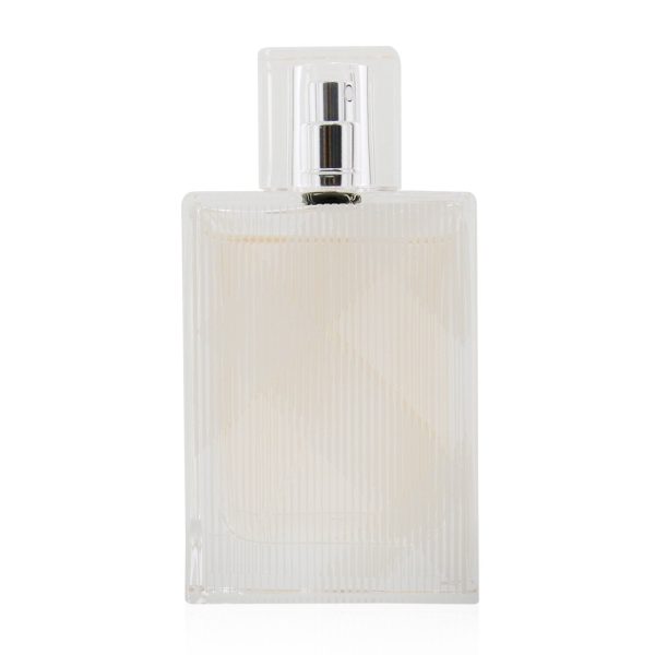 Burberry Brit Eau De Toilette Spray  50ml 1.7oz on Sale