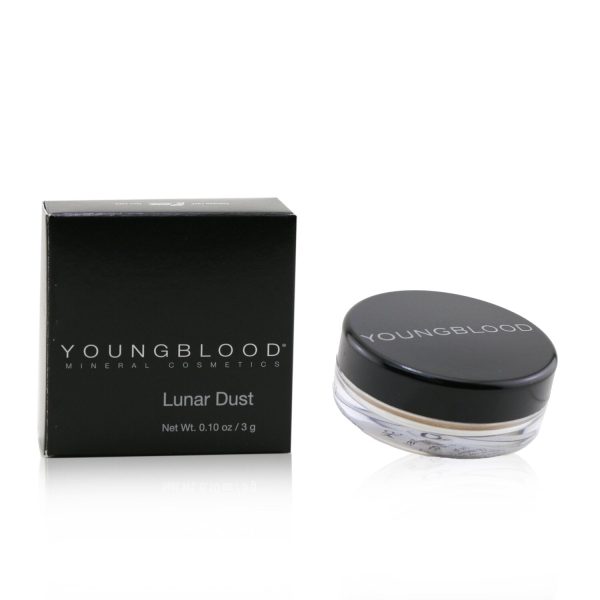 Youngblood Lunar Dust - Imagine  3g 0.1oz Online Sale