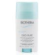 Biotherm Deo Pure Antiperspirant Stick  40ml 1.41oz Supply