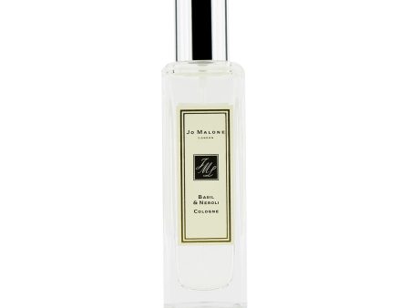 Jo Malone Basil & Neroli Cologne Spray (Originally Without Box)  30ml 1oz For Cheap