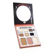 TheBalm Alternative Rock Volume 2 Face Palette  12g 0.425oz Online Sale