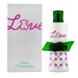 Tous Love Eau De Toilette Spray  90ml 3oz For Sale