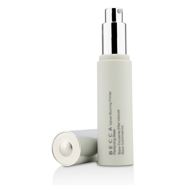 Becca Velvet Blurring Primer Perfecting Base - # Apricot  Haze  30ml 1oz Hot on Sale