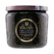 Voluspa Petite Jar Candle - Pink Citron Grapefruit  127g 4.5oz Online Sale