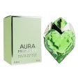 Thierry Mugler (Mugler) Aura Eau De Toilette Spray  50ml 1.7oz Fashion