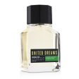 Benetton United Dreams Dream Big Eau De Toilette Spray  80ml 2.7oz Hot on Sale