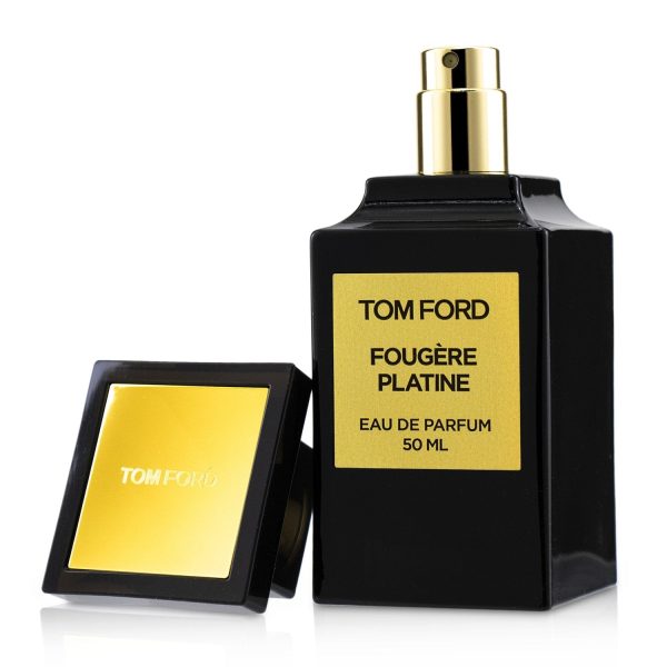 Tom Ford Fougere Platine Eau De Parfum Spray  50ml 1.7oz Supply