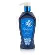 It s A 10 Potion 10 Miracle Repair Shampoo  295.7ml 10oz Fashion