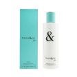 Tiffany & Co. Tiffany & Love For Her Body Lotion  200ml 6.7oz Fashion