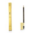 Yves Saint Laurent Eyebrow Pencil - No. 04  1.3g 0.04oz Online Sale