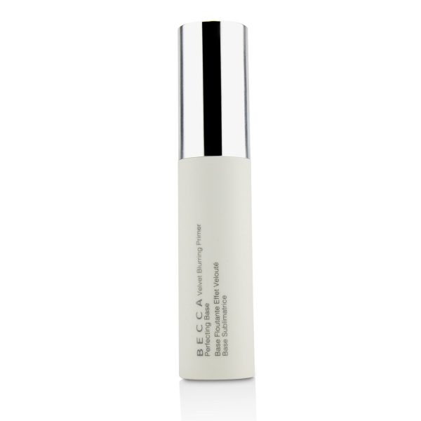 Becca Velvet Blurring Primer Perfecting Base - # Apricot  Haze  30ml 1oz Hot on Sale