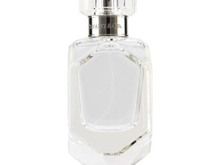 Tiffany & Co. Sheer Eau De Toilette Spray  50ml 1.7oz Cheap