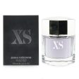 Paco Rabanne XS Eau De Toilette Spray  100ml  3.4oz Online now