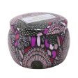 Voluspa Mini Tin Candle - Japanese Plum Bloom  113g 4oz For Cheap