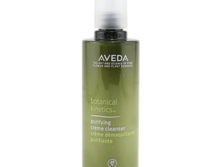 Aveda Botanical Kinetics Purifying Creme Cleanser  150ml 5oz Online Hot Sale