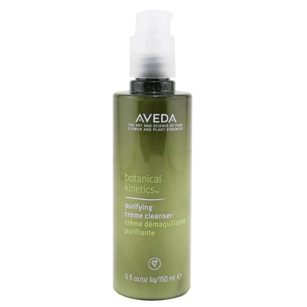 Aveda Botanical Kinetics Purifying Creme Cleanser  150ml 5oz Online Hot Sale