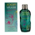 Joop Splash Summer Ticket Eau De Toilette Spray (Limited Edition)  115ml 3.8oz Online Hot Sale