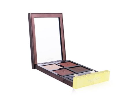 Tom Ford Eye Color Quad - # 03 Body Heat  6g 0.21oz Cheap