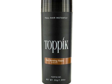 Toppik Hair Building Fibers - # Auburn  55g 1.94oz Discount