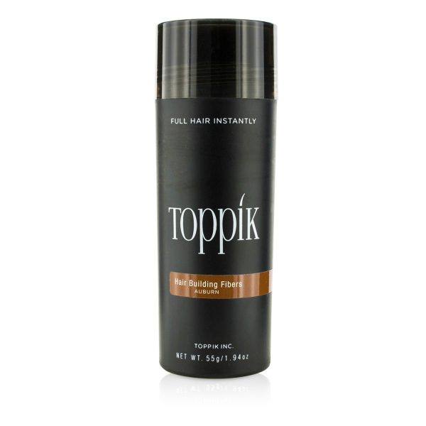 Toppik Hair Building Fibers - # Auburn  55g 1.94oz Discount