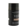 Toppik Hair Building Fibers - # Light Brown  27.5g 0.97oz For Cheap